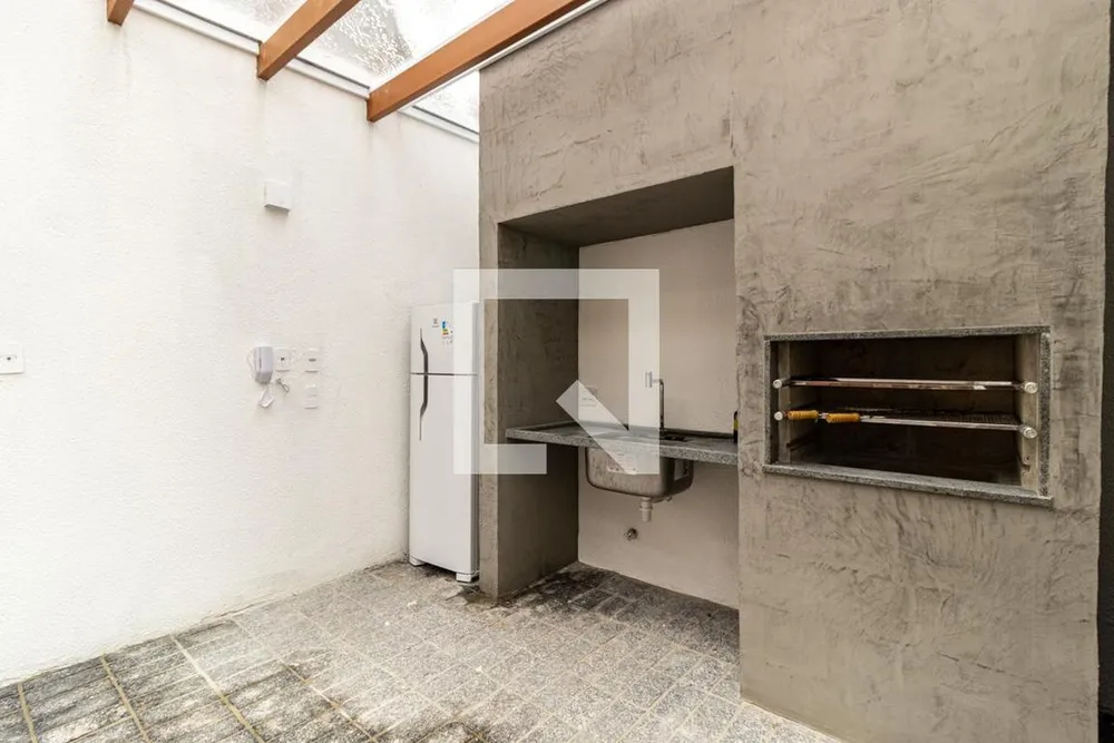 Apartamento, 1 quarto, 25 m² - Foto 7