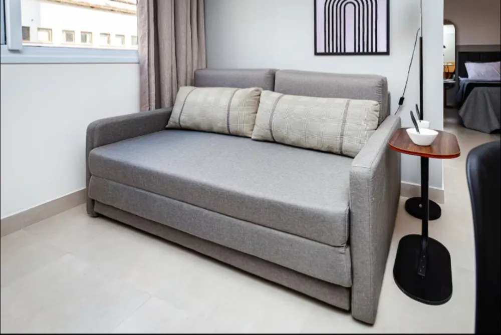 Apartamento, 2 quartos, 35 m² - Foto 3