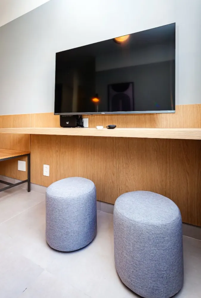 Apartamento, 2 quartos, 35 m² - Foto 4