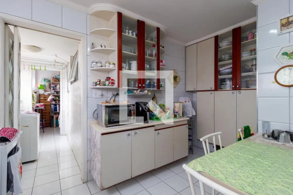 Apartamento, 3 quartos, 90 m² - Foto 5