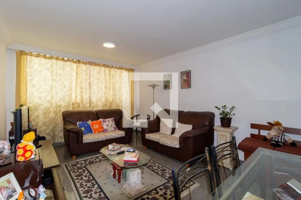 Apartamento, 3 quartos, 90 m² - Foto 11