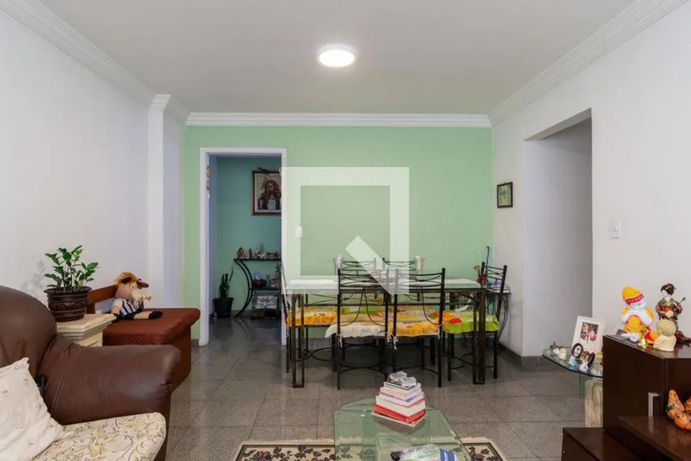 Apartamento, 3 quartos, 90 m² - Foto 1