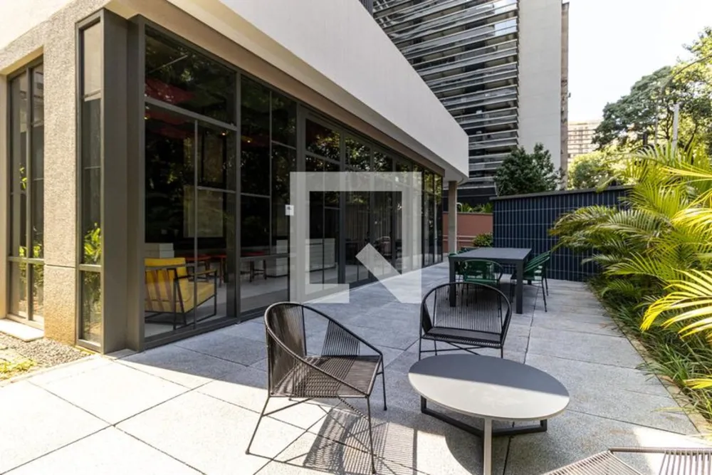 Kitnet-Studio, 41 m² - Foto 11