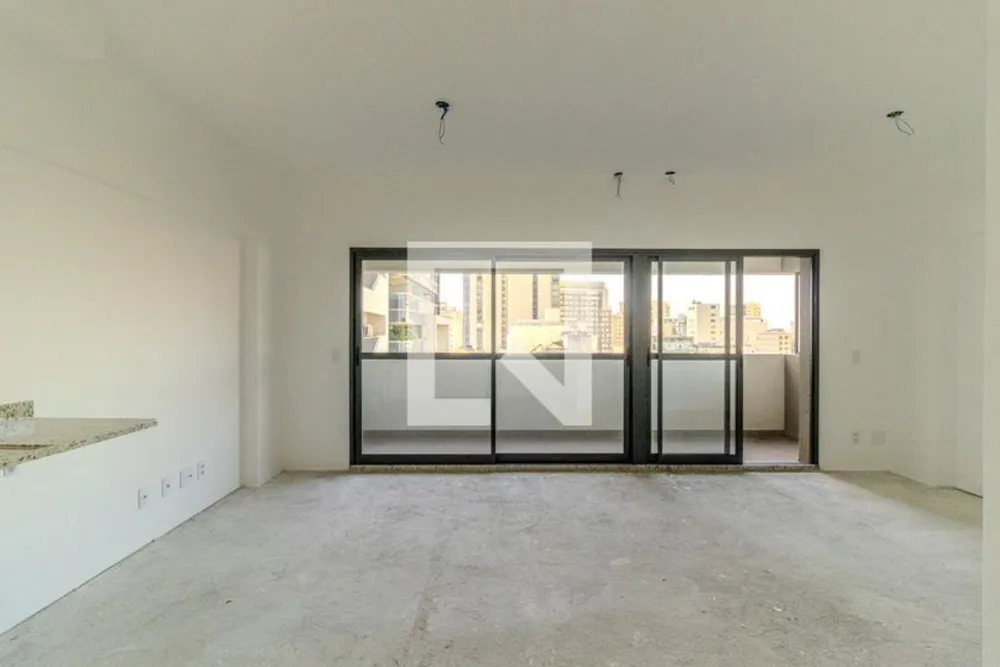 Kitnet-Studio, 41 m² - Foto 1