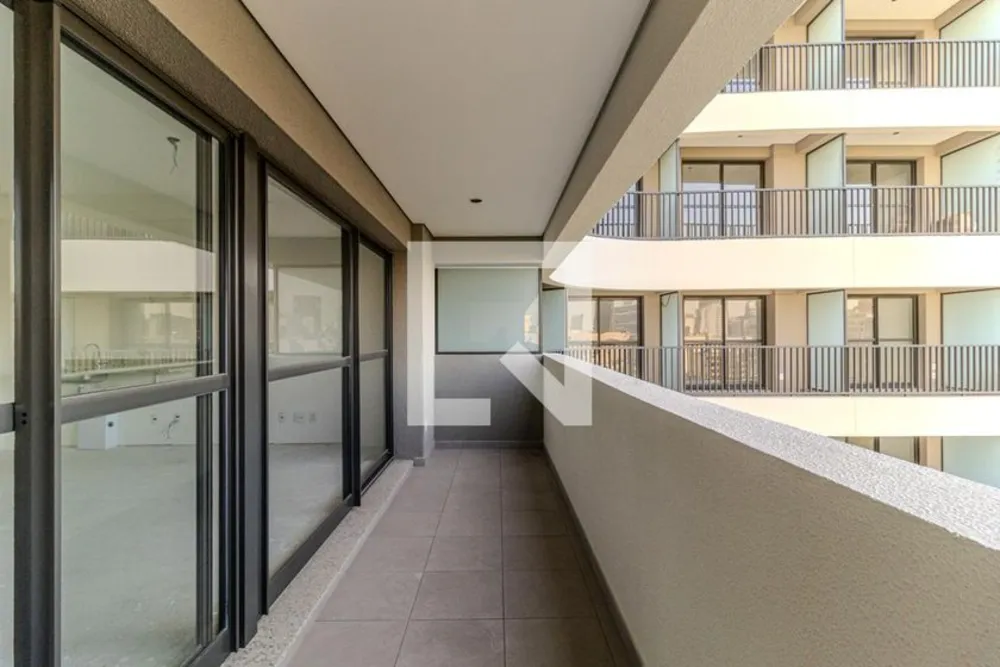 Kitnet-Studio, 41 m² - Foto 2