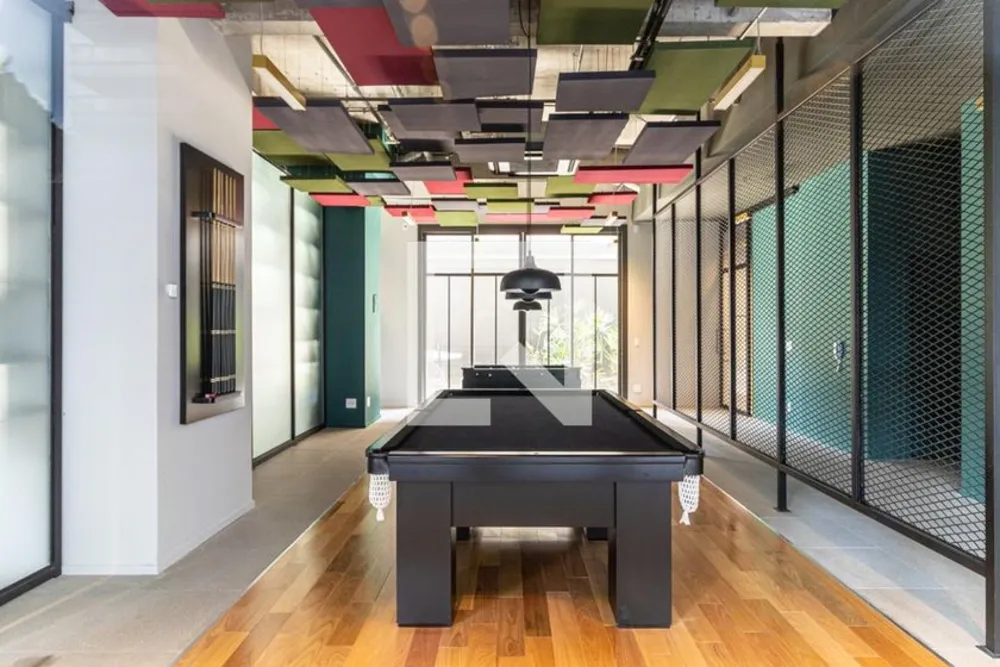 Kitnet-Studio, 41 m² - Foto 8