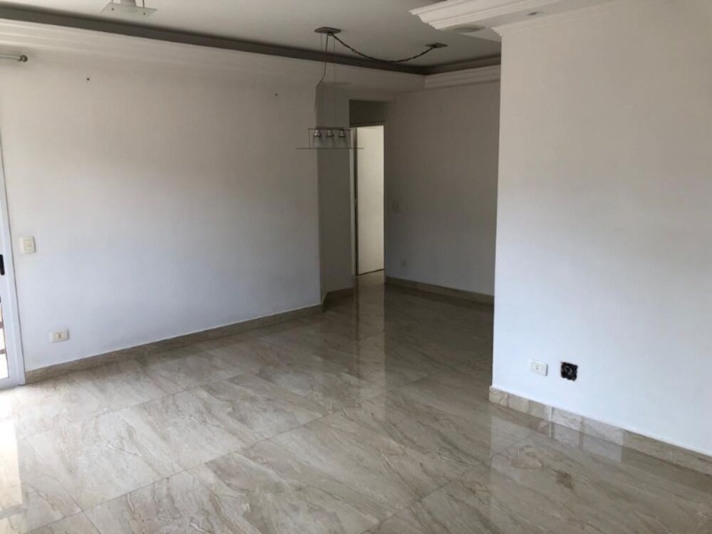 Apartamento, 3 quartos, 90 m² - Foto 3
