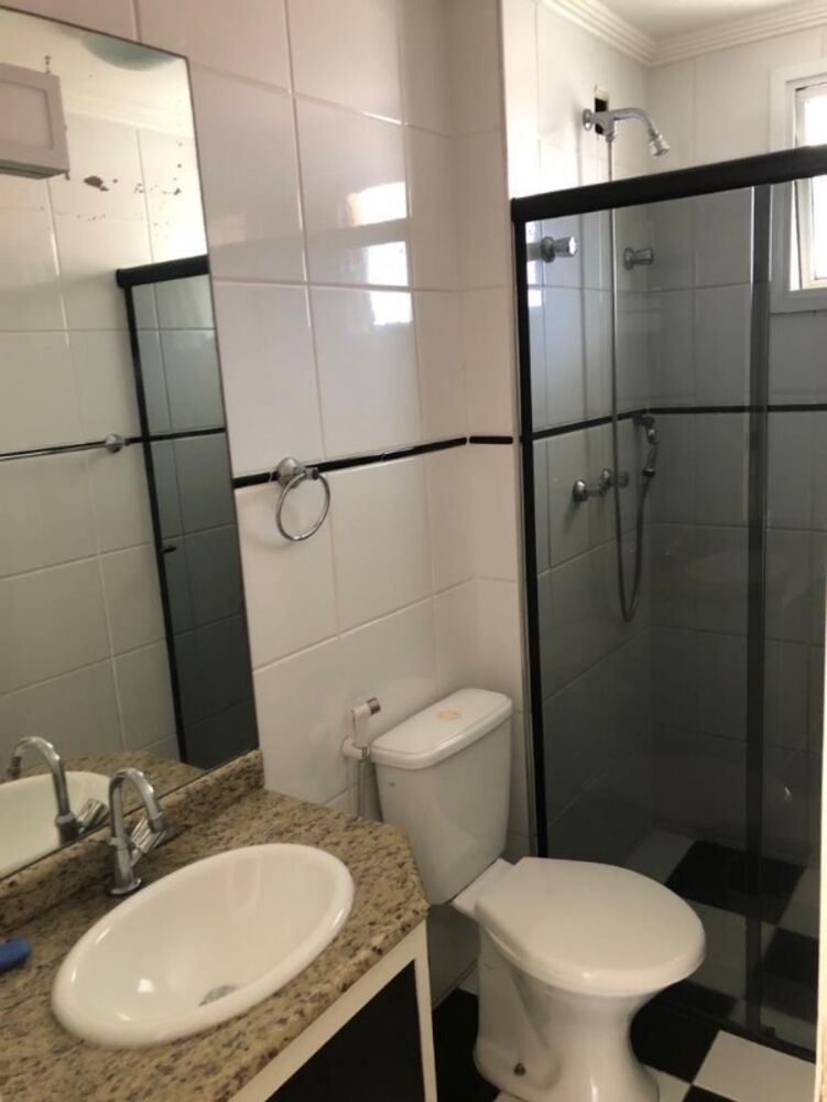 Apartamento, 3 quartos, 90 m² - Foto 9