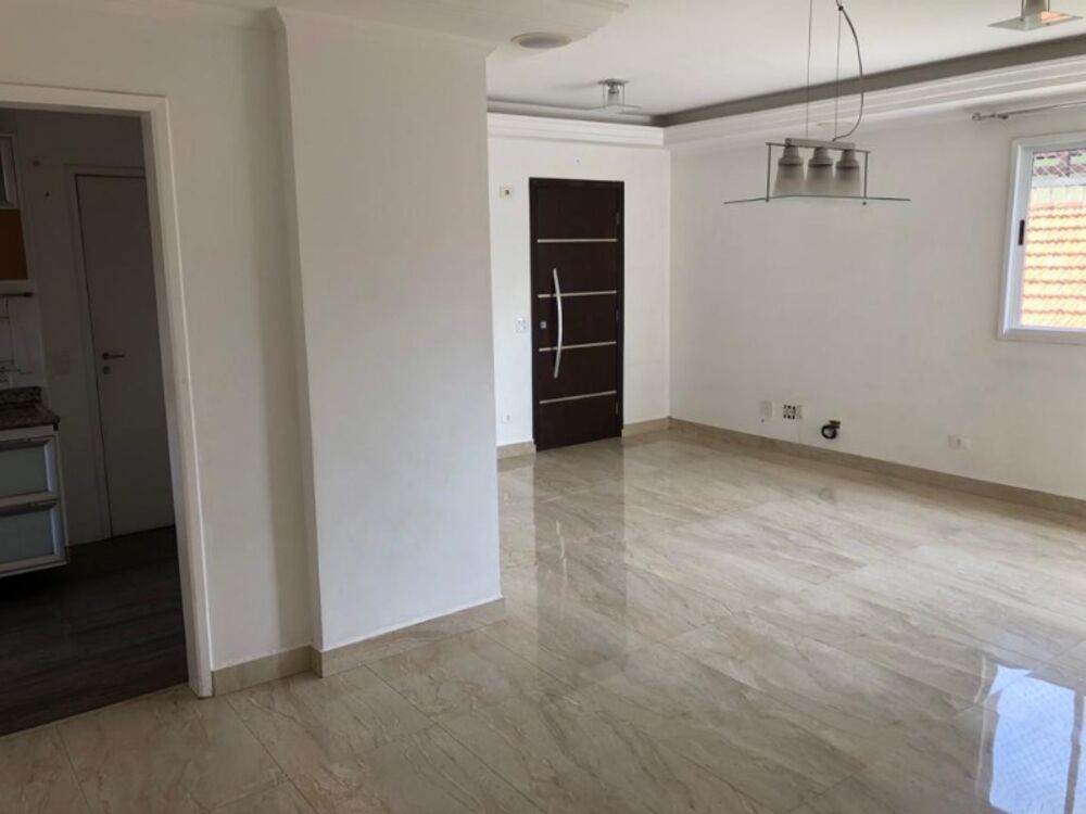 Apartamento, 3 quartos, 90 m² - Foto 2