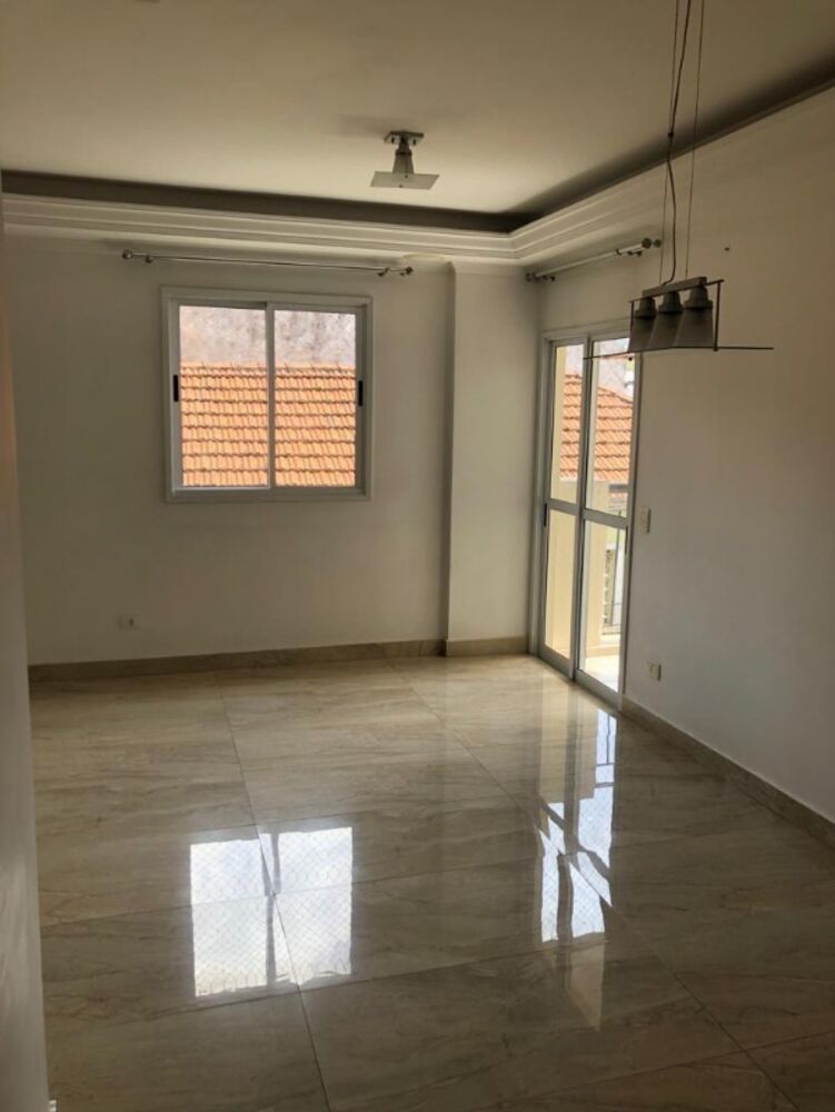 Apartamento, 3 quartos, 90 m² - Foto 1