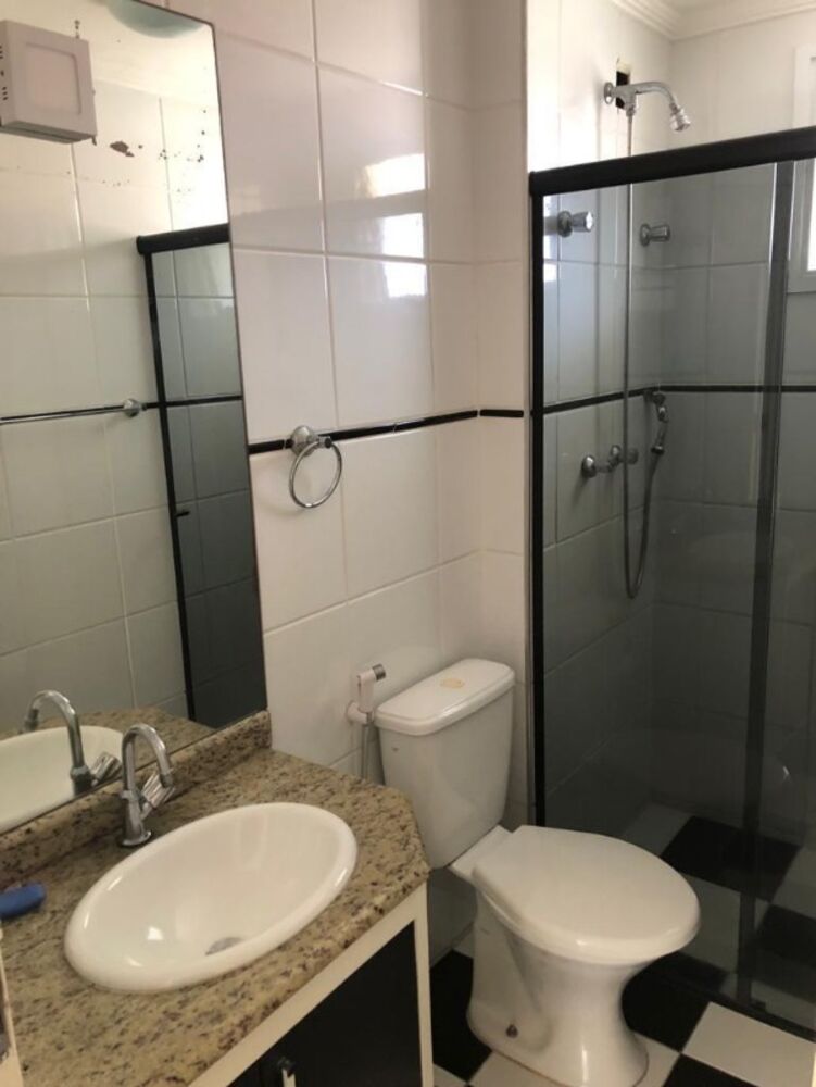 Apartamento, 3 quartos, 90 m² - Foto 8