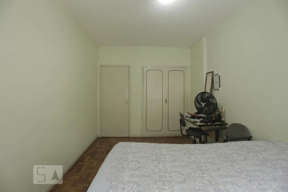 Apartamento, 4 quartos, 110 m² - Foto 4