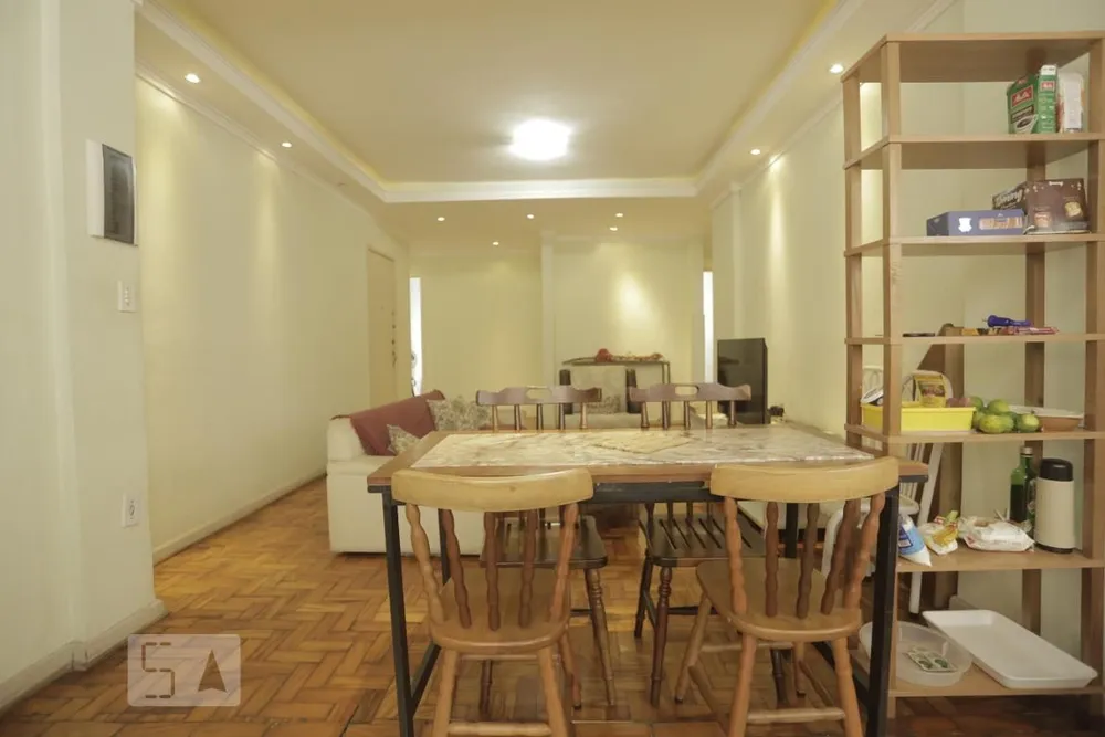 Apartamento, 4 quartos, 110 m² - Foto 3