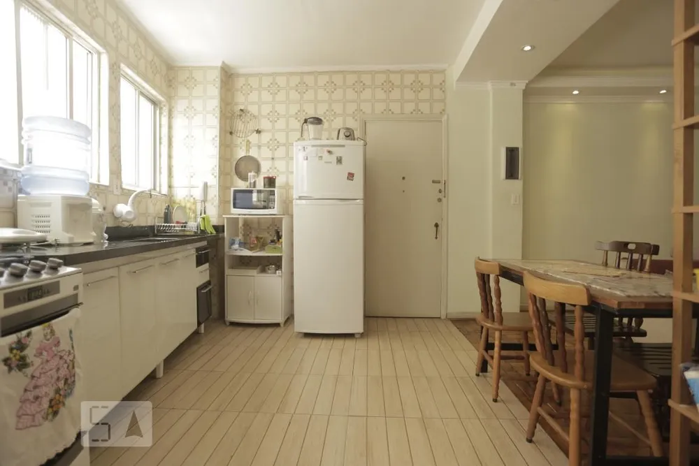 Apartamento, 4 quartos, 110 m² - Foto 7