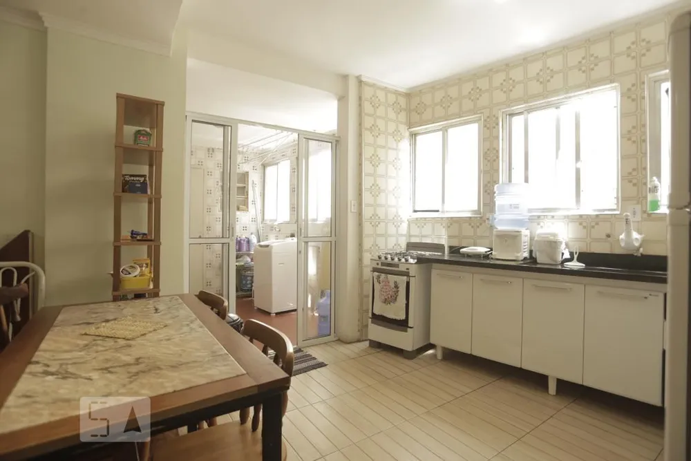 Apartamento, 4 quartos, 110 m² - Foto 8