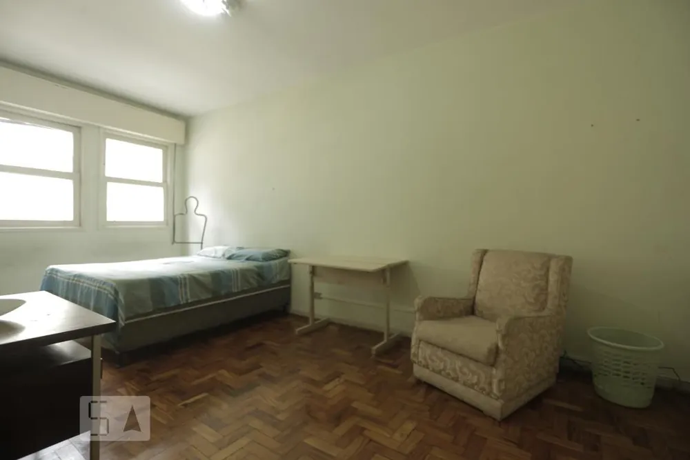 Apartamento, 4 quartos, 110 m² - Foto 5