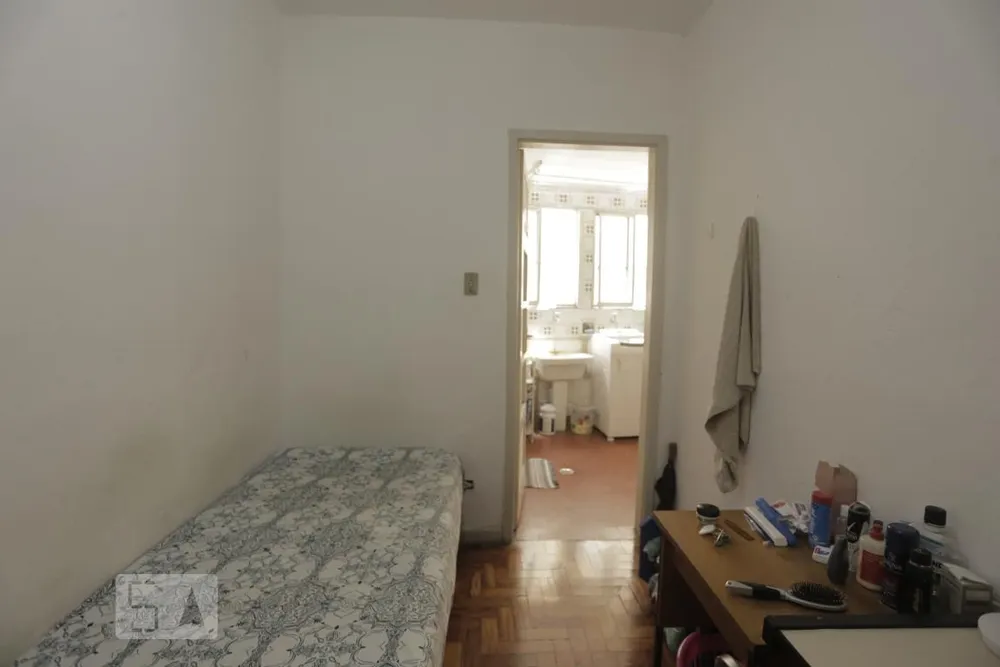 Apartamento, 4 quartos, 110 m² - Foto 9