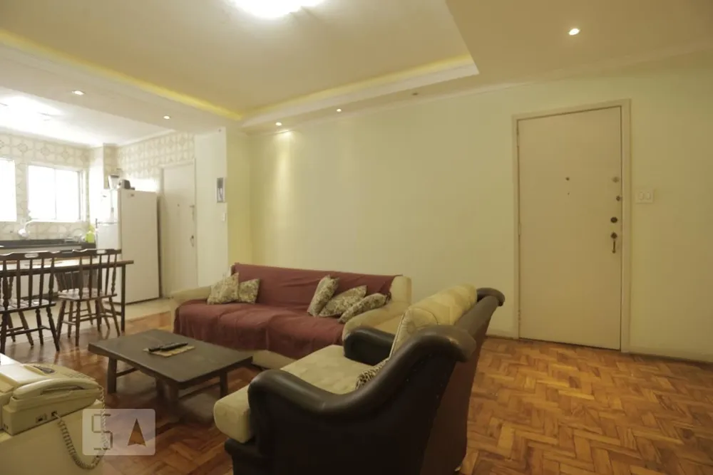 Apartamento, 4 quartos, 110 m² - Foto 1