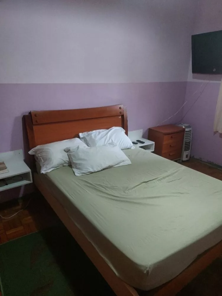 Apartamento à venda com 1 quarto, 50m² - Foto 5