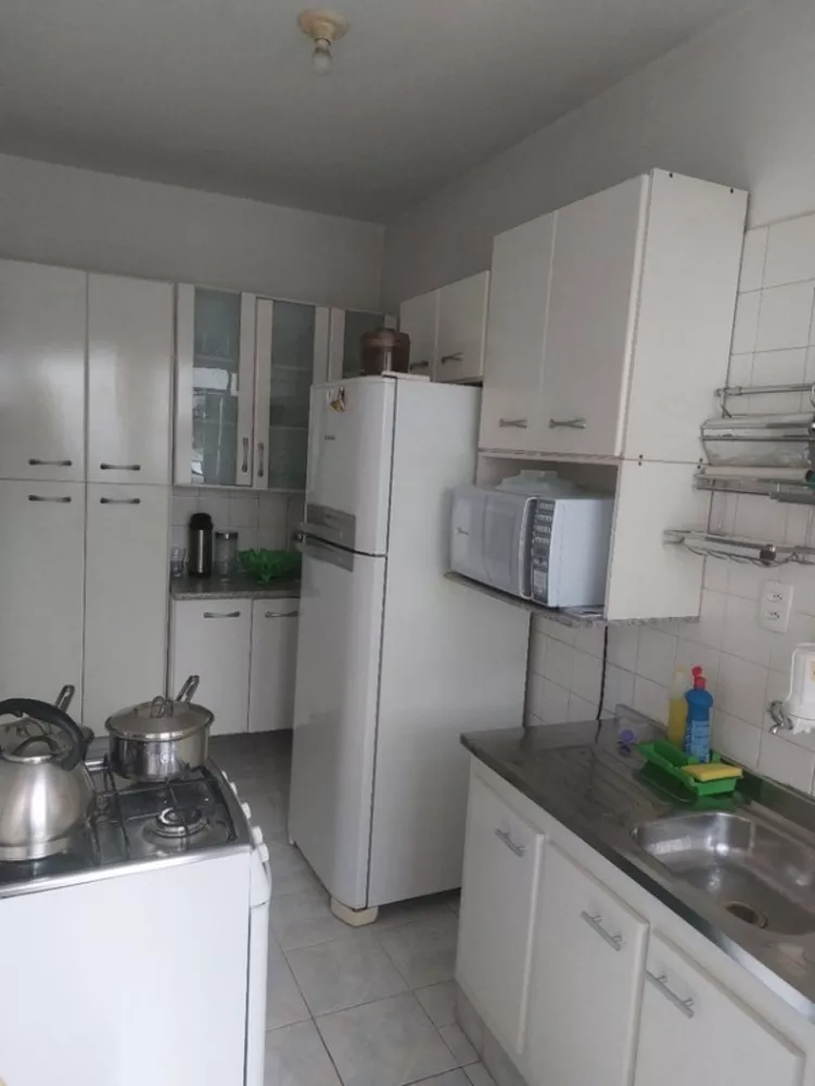 Apartamento à venda com 1 quarto, 50m² - Foto 6