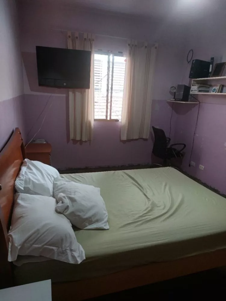 Apartamento à venda com 1 quarto, 50m² - Foto 4