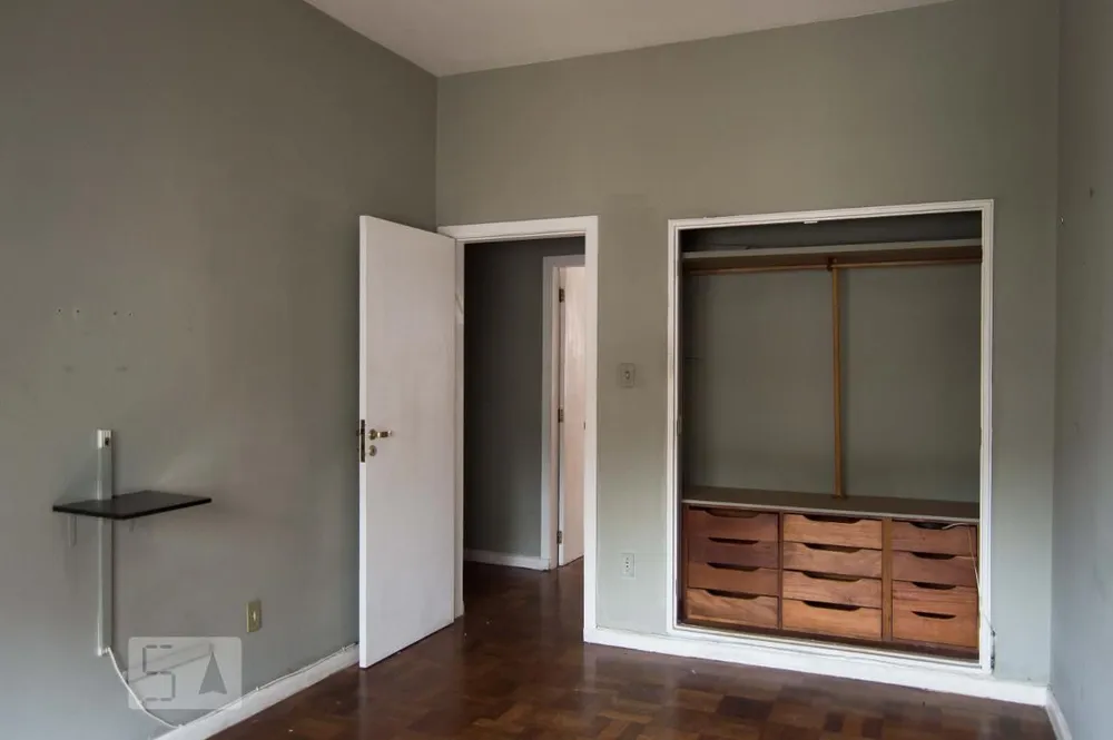 Apartamento, 2 quartos, 130 m² - Foto 4
