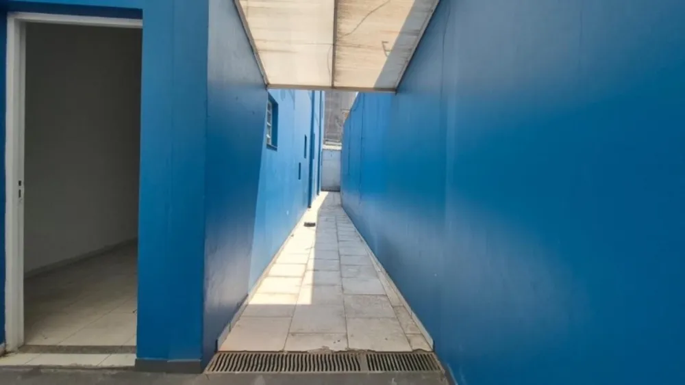 Depósito-Galpão, 350 m² - Foto 3