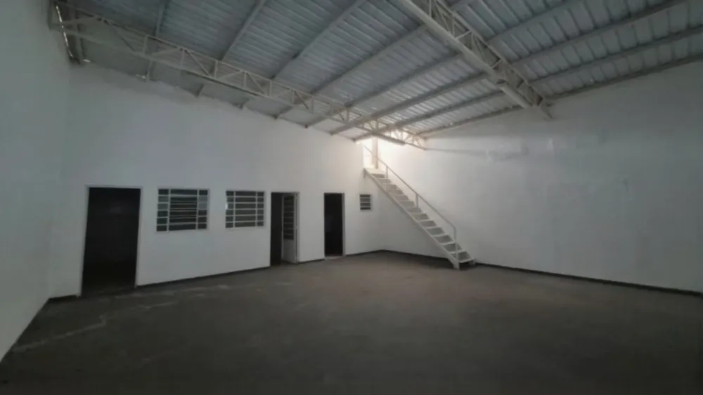 Depósito-Galpão, 350 m² - Foto 5