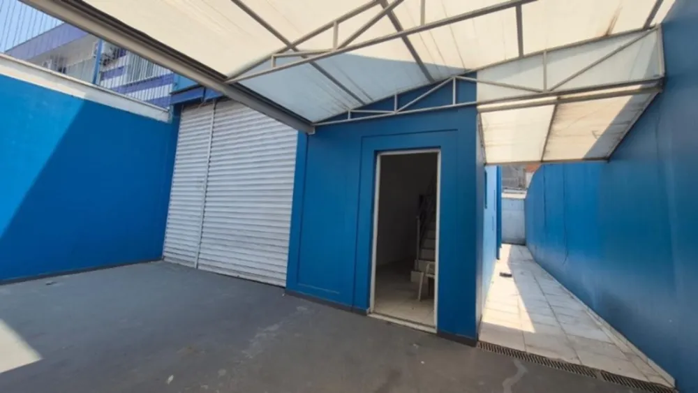 Depósito-Galpão, 350 m² - Foto 2