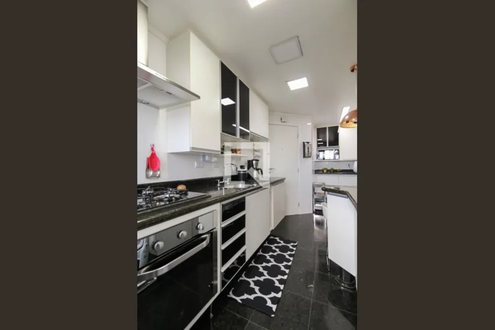 Cobertura, 2 quartos, 156 m² - Foto 8