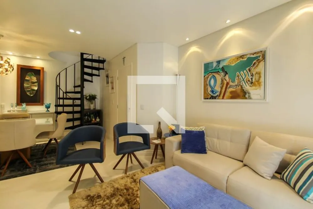 Cobertura, 2 quartos, 156 m² - Foto 4