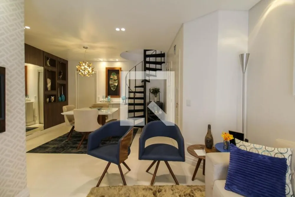 Cobertura, 2 quartos, 156 m² - Foto 6