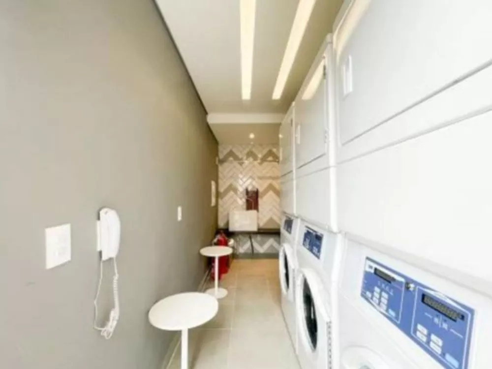 Apartamento, 1 quarto, 30 m² - Foto 3