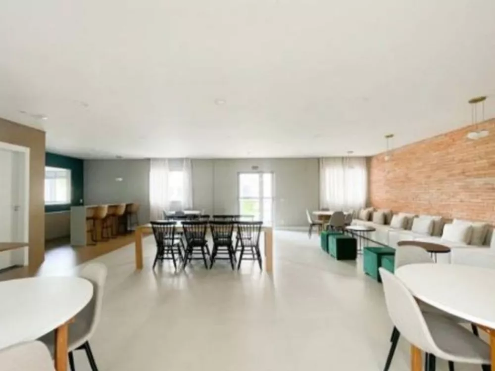 Apartamento, 1 quarto, 30 m² - Foto 4