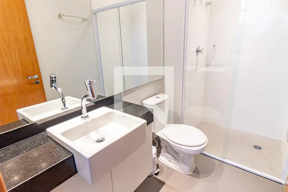 Apartamento, 1 quarto, 55 m² - Foto 10