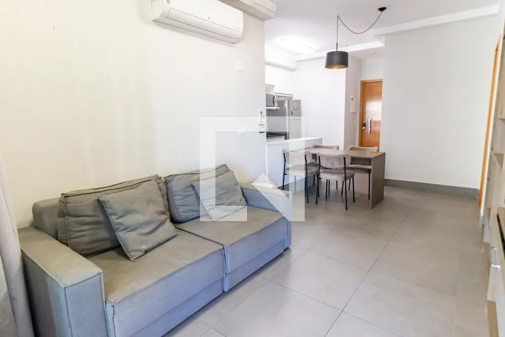 Apartamento, 1 quarto, 55 m² - Foto 9