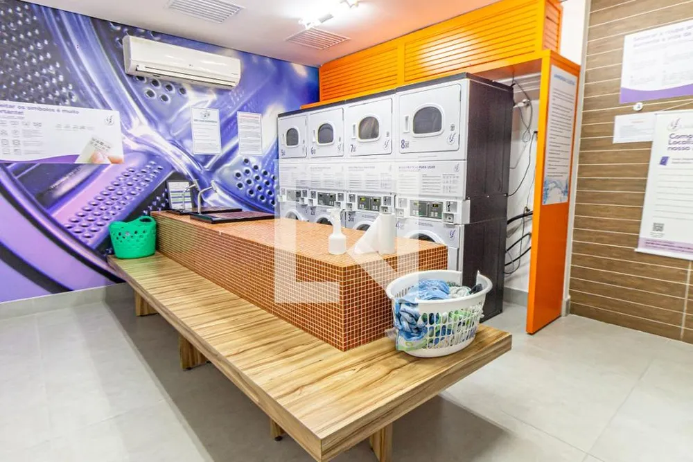 Apartamento, 1 quarto, 55 m² - Foto 2