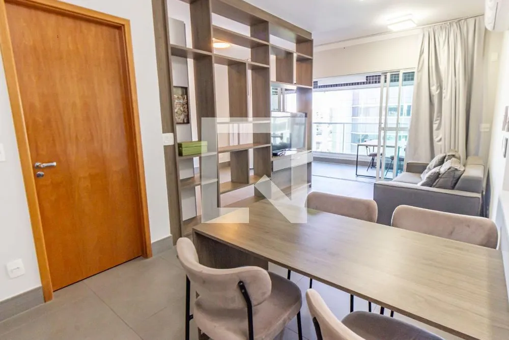 Apartamento, 1 quarto, 55 m² - Foto 3
