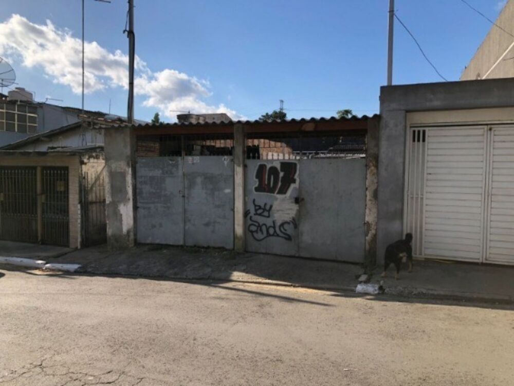 Terreno à venda, 210m² - Foto 1