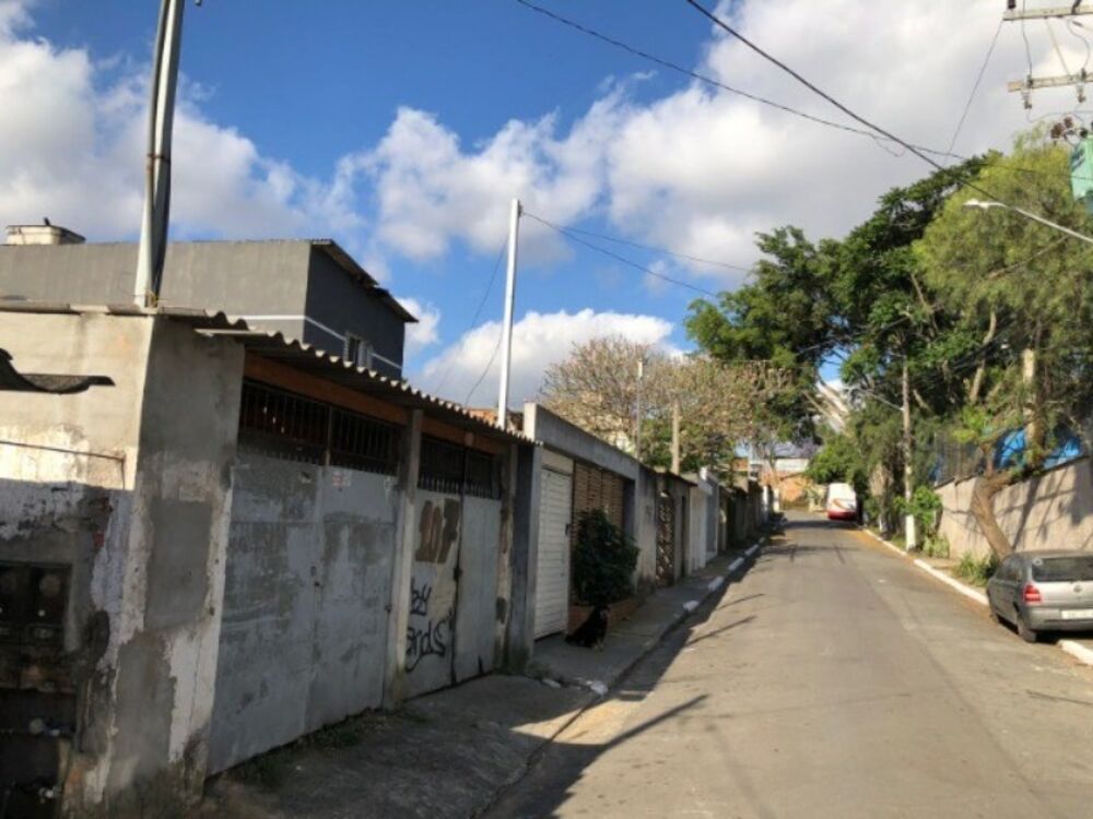 Terreno à venda, 210m² - Foto 4