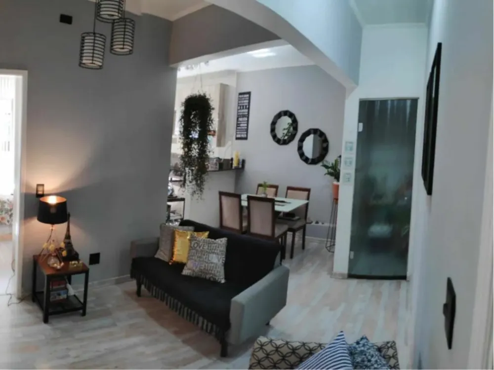 Apartamento, 1 quarto, 48 m² - Foto 1