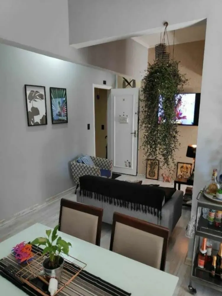 Apartamento, 1 quarto, 48 m² - Foto 2