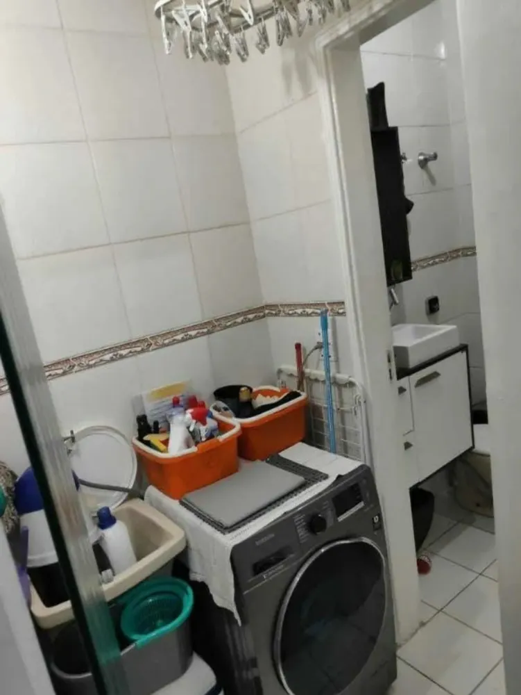 Apartamento, 1 quarto, 48 m² - Foto 4