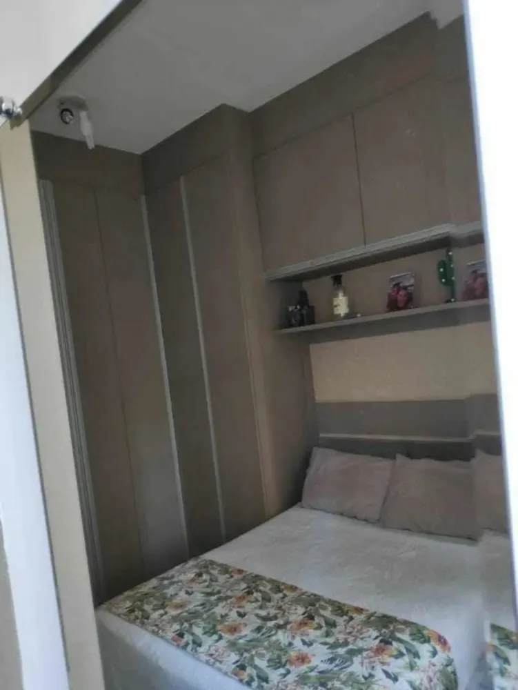 Apartamento, 1 quarto, 48 m² - Foto 3