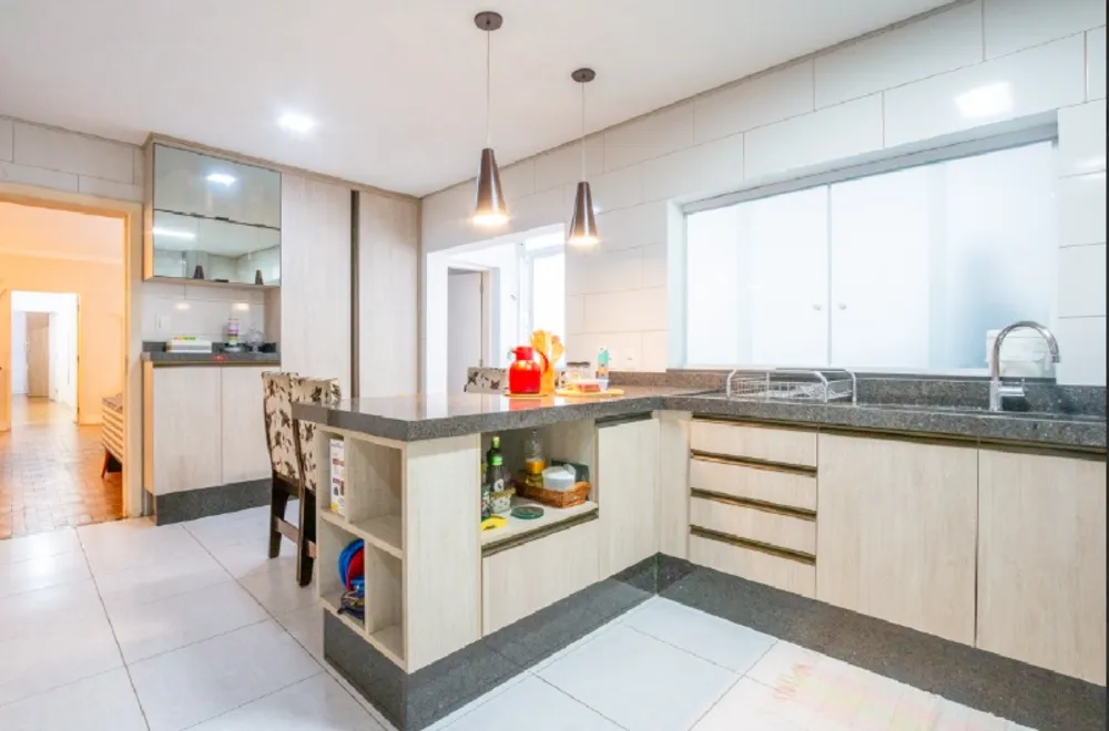 Apartamento, 3 quartos, 144 m² - Foto 3
