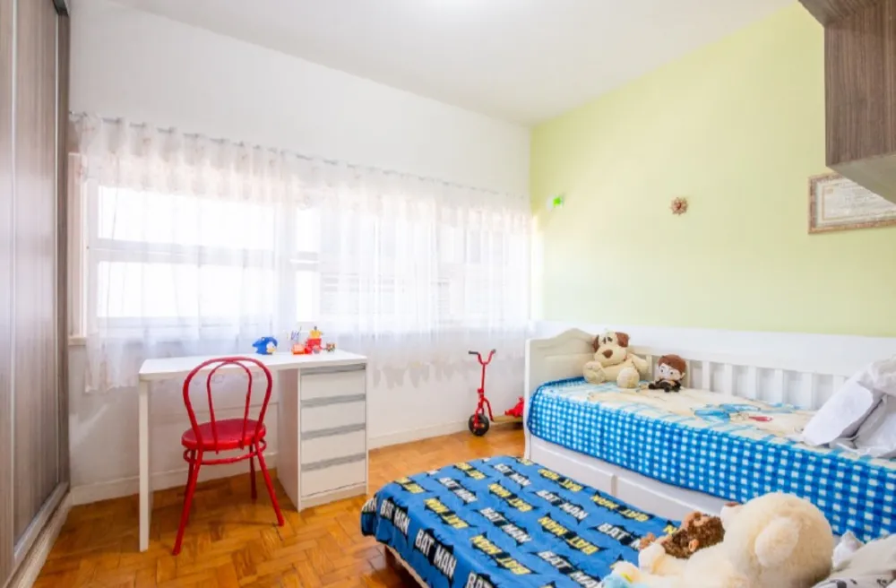Apartamento, 3 quartos, 144 m² - Foto 1