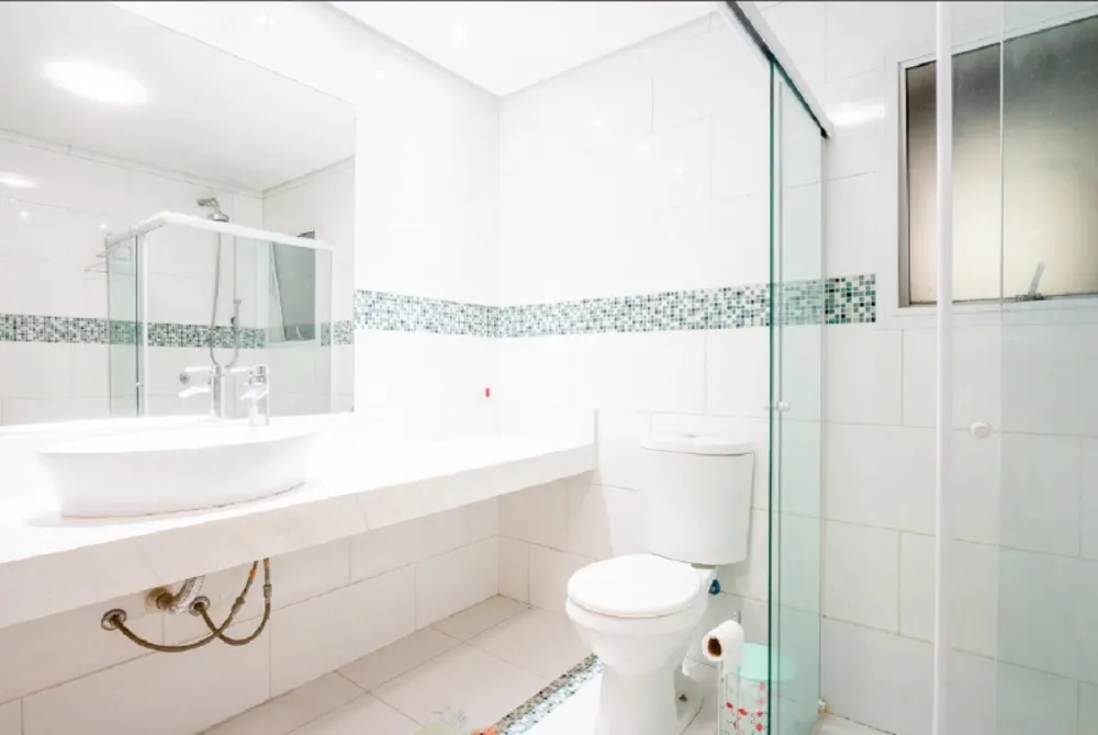Apartamento, 3 quartos, 144 m² - Foto 4
