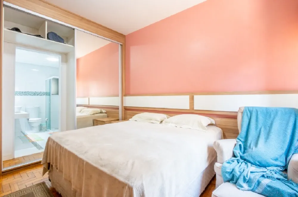 Apartamento, 3 quartos, 144 m² - Foto 8