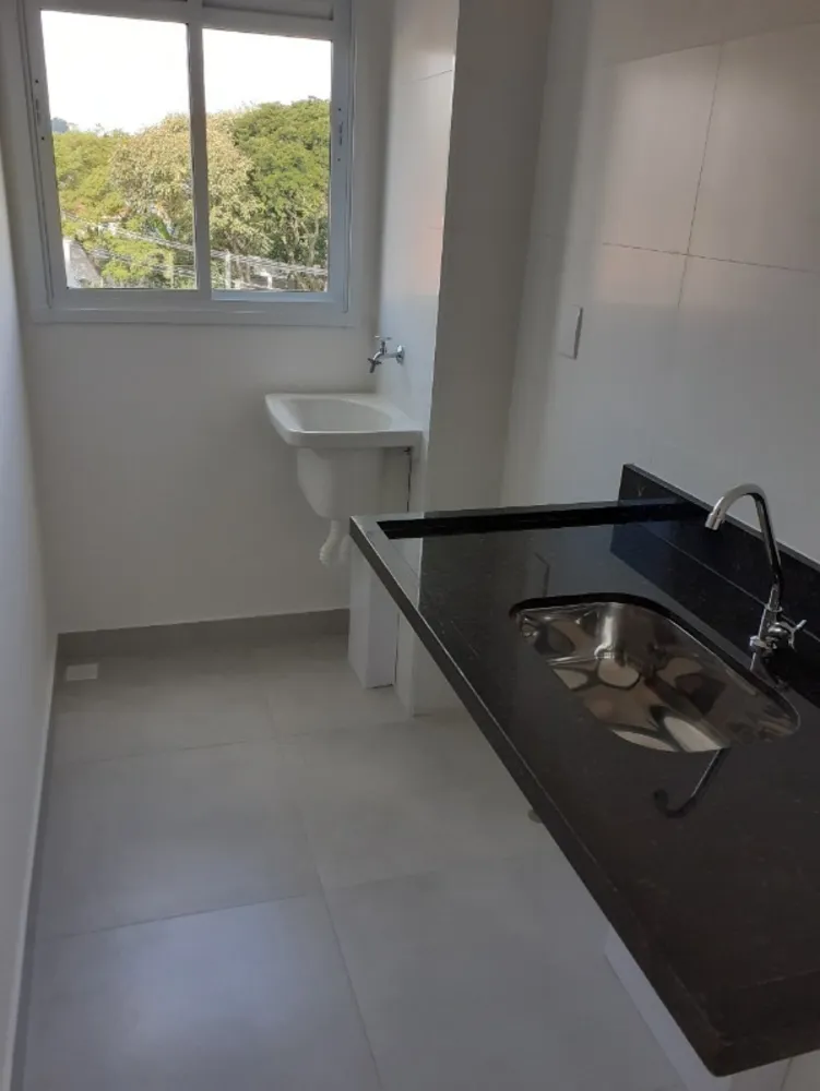 Apartamento, 1 quarto, 27 m² - Foto 2