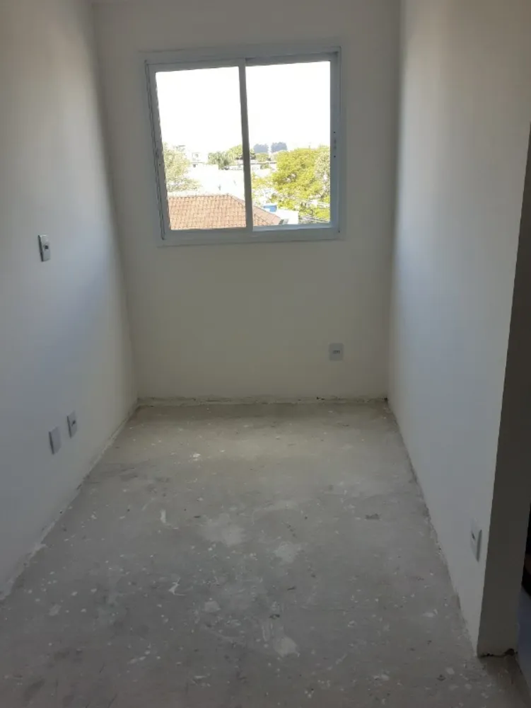 Apartamento, 1 quarto, 27 m² - Foto 1